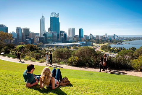 Perth And Fremantle Tour With Optional Swan River Cruise - Yarra Valley Accommodation 5