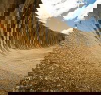 Wave Rock York Wildflowers and Aboriginal Cultural Day Tour from Perth - Yarra Valley Accommodation