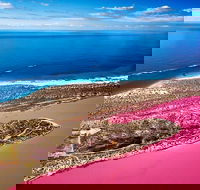 Pink Lake Small-Group Buggy Tour - Yarra Valley Accommodation
