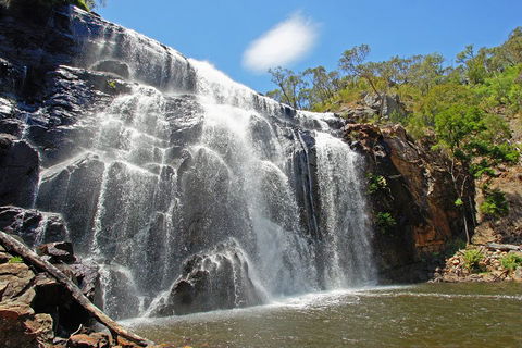 Grampians National Park Small-Group Eco Tour From Melbourne - Yarra Valley Accommodation 0