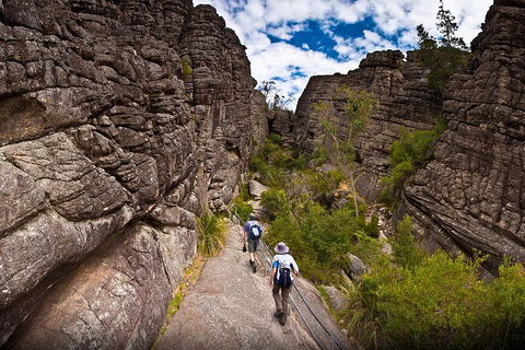 Grampians National Park Small-Group Eco Tour From Melbourne - Yarra Valley Accommodation 1