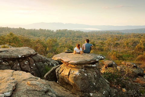 Grampians National Park Small-Group Eco Tour From Melbourne - Yarra Valley Accommodation 2