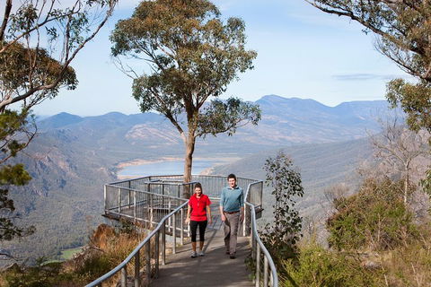 Grampians National Park Small-Group Eco Tour From Melbourne - Yarra Valley Accommodation 3