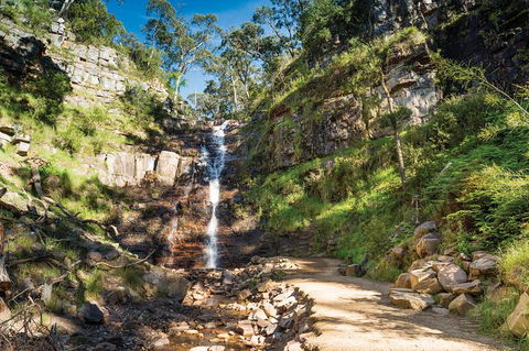 Grampians National Park Small-Group Eco Tour From Melbourne - Yarra Valley Accommodation 5