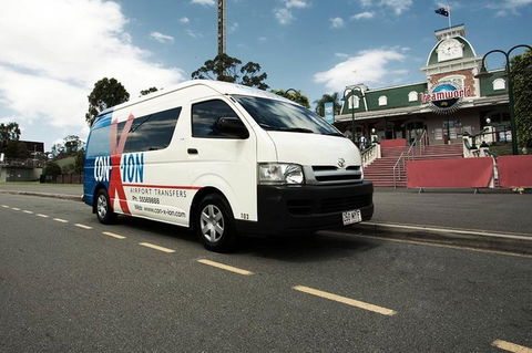 Gold Coast Airport Arrival Transfer - Yarra Valley Accommodation 0