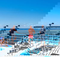Calypso Outer Great Barrier Reef Cruise from Port Douglas - Yarra Valley Accommodation