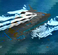 Great Barrier Reef Scenic Helicopter Tour and Cruise from Cairns - Yarra Valley Accommodation