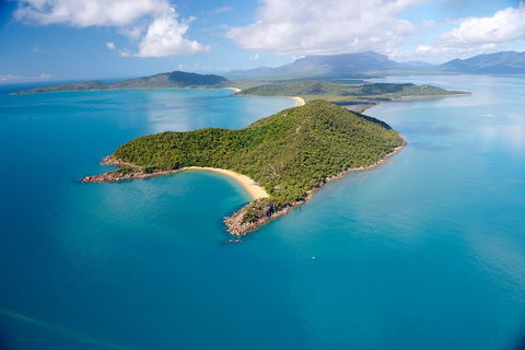 60-Minute Palm Island Scenic Helicopter Flight From Townsville - Yarra Valley Accommodation 3