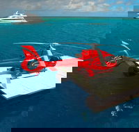 Cruise out and Cruise return plus 10 minute Scenic Flight - Yarra Valley Accommodation