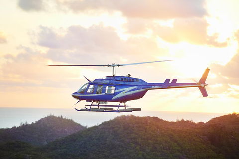 Townsville Helicopter Tour - Yarra Valley Accommodation 1