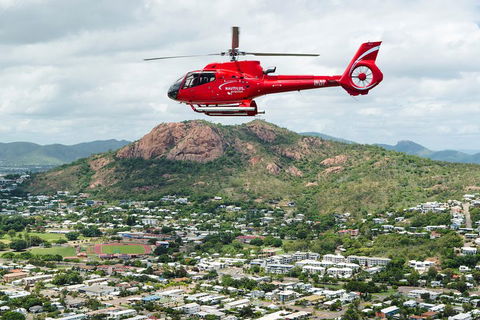 Townsville Helicopter Tour - Yarra Valley Accommodation 2