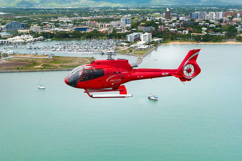 Townsville Helicopter Tour - Yarra Valley Accommodation 3