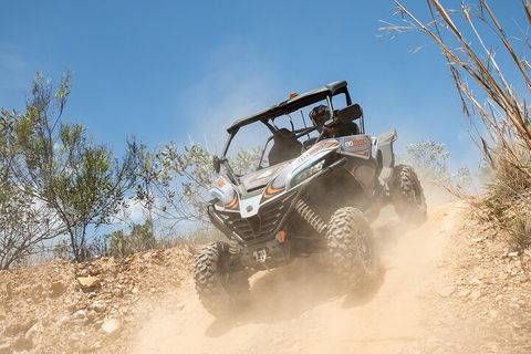 License To Thrill: 1.5 Hour Off-road Tour In Darwin (1 Person: 2 Seater Vehicle) - Yarra Valley Accommodation 4