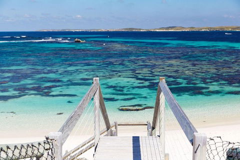 Rottnest Island All-Inclusive Grand Island Tour From Fremantle - Yarra Valley Accommodation 4