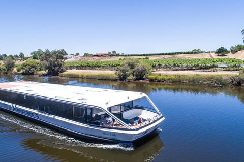 Taste Of The Valley Cruise From Perth - Yarra Valley Accommodation 1