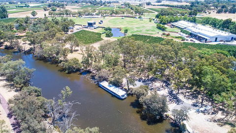 Taste Of The Valley Cruise From Perth - Yarra Valley Accommodation 3