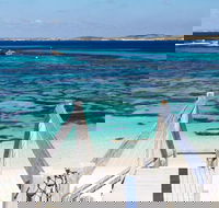 Rottnest Island Bike  Ferry Package from Perth - Yarra Valley Accommodation
