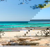 Rottnest Island Bike Snorkel  Ferry Package from Perth - Yarra Valley Accommodation