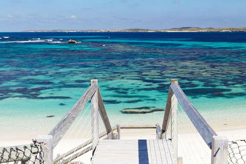 Rottnest Island Bayseeker Day Trip From Perth - Yarra Valley Accommodation 3