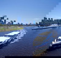 One-way Sightseeing Cruise between Perth and Fremantle - Yarra Valley Accommodation