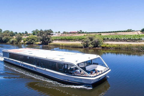 Swan Valley Gourmet Wine Cruise From Perth - Yarra Valley Accommodation 0