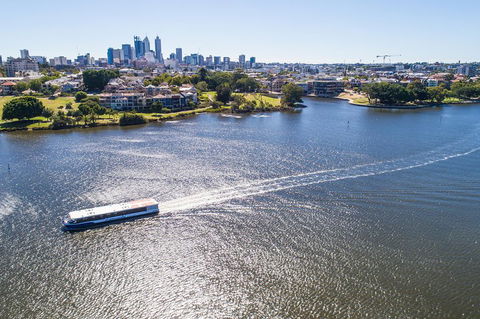Swan Valley Gourmet Wine Cruise From Perth - Yarra Valley Accommodation 5