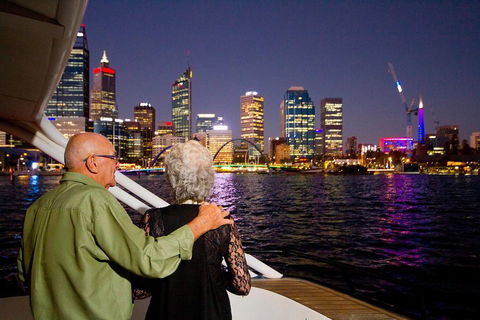 Swan River Twilight Cruise - Yarra Valley Accommodation 5