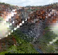 Kakadu Yellow Waters  Katherine Gorge Helicopter Scenic - Yarra Valley Accommodation