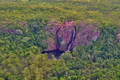Litchfield Park Scenic Flight From Darwin - Yarra Valley Accommodation 1