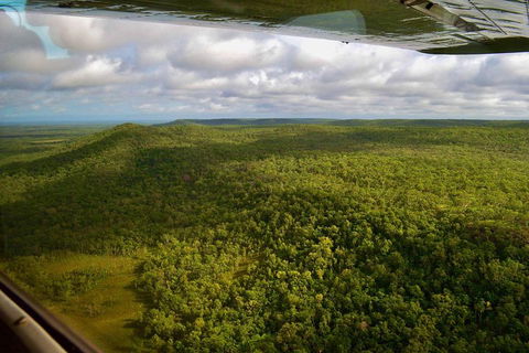 Litchfield Park Scenic Flight From Darwin - Yarra Valley Accommodation 2