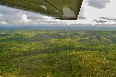 Litchfield Park Scenic Flight From Darwin - Yarra Valley Accommodation 3