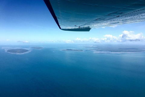 Litchfield Park Scenic Flight From Darwin - Yarra Valley Accommodation 4