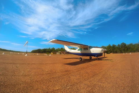 Litchfield Park Scenic Flight From Darwin - Yarra Valley Accommodation 5
