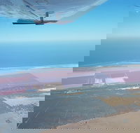 Abrolhos Islands Scenic Flight  Snorkel Adventure from Perth - Yarra Valley Accommodation
