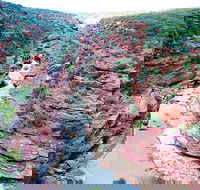 Kalbarri Gorges  West Coast - Ground  Air Tour - Yarra Valley Accommodation