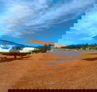 Wave Rock and Pinnacles Air  Ground Tour - Yarra Valley Accommodation