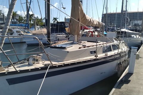 Townsville Small Group Sunset Sail Sailing Cruise Boat Tour Charter Hire - Yarra Valley Accommodation 3