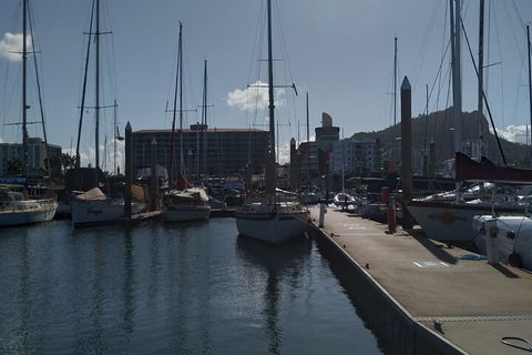 Townsville Small Group Sunset Sail Sailing Cruise Boat Tour Charter Hire - Yarra Valley Accommodation 5