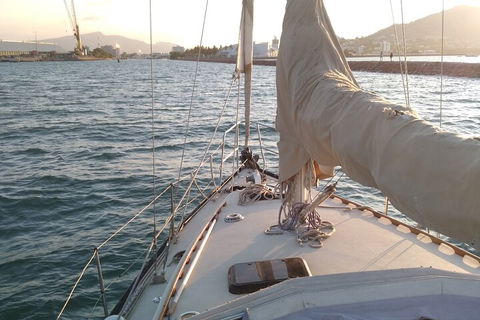 Townsville Private Hire Sunset Sail Sailing Cruise Boat Tour Charter Experience - Yarra Valley Accommodation 2
