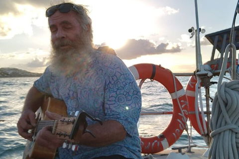 Townsville Private Hire Sunset Sail Sailing Cruise Boat Tour Charter Experience - Yarra Valley Accommodation 3