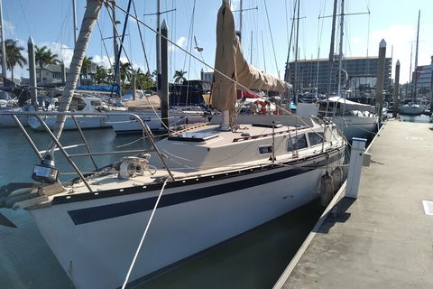 Townsville Private Hire Sunset Sail Sailing Cruise Boat Tour Charter Experience - Yarra Valley Accommodation 5