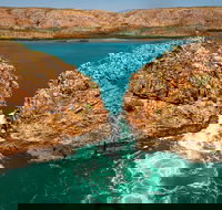 Horizontal Falls Half-Day Tour from Broome - Yarra Valley Accommodation