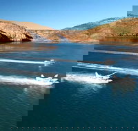 Horizontal Falls Full-Day Tour from Broome 4x4  Seaplane - Yarra Valley Accommodation