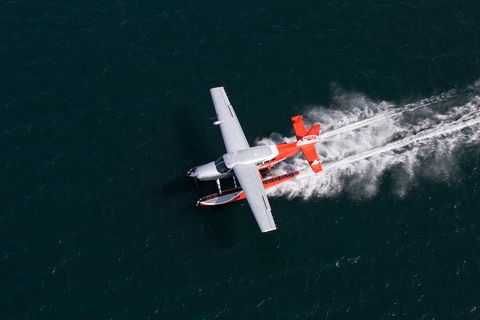 Lunch At Cottage Point Inn By Seaplane From Sydney - Yarra Valley Accommodation 2