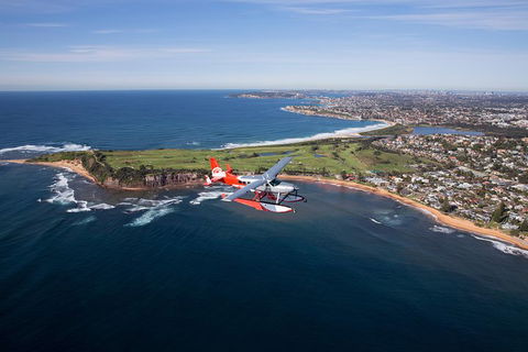 Lunch At Cottage Point Inn By Seaplane From Sydney - Yarra Valley Accommodation 3