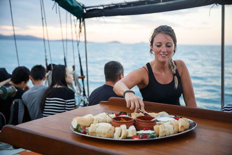 Fly & Sail Package (With Providence) - Yarra Valley Accommodation 0