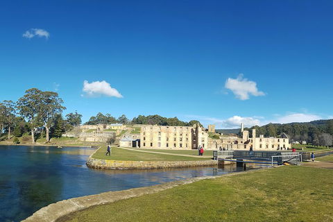 6-Day Tasmanian Explorer Adventure Tour From Hobart - Yarra Valley Accommodation 0