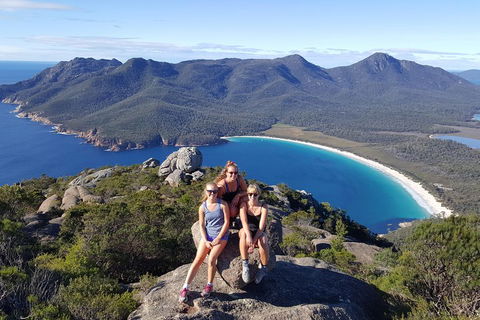 6-Day Tasmanian Explorer Adventure Tour From Hobart - Yarra Valley Accommodation 1