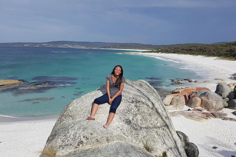 7-Day Super Value Tour Of Tasmania: Explore Tasmania's West And East Coasts - Yarra Valley Accommodation 0