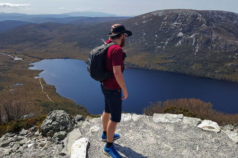 7-Day Super Value Tour Of Tasmania: Explore Tasmania's West And East Coasts - Yarra Valley Accommodation 3